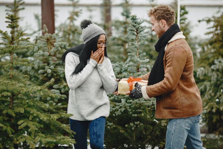 Find the Perfect Christmas Tree for Sale Today