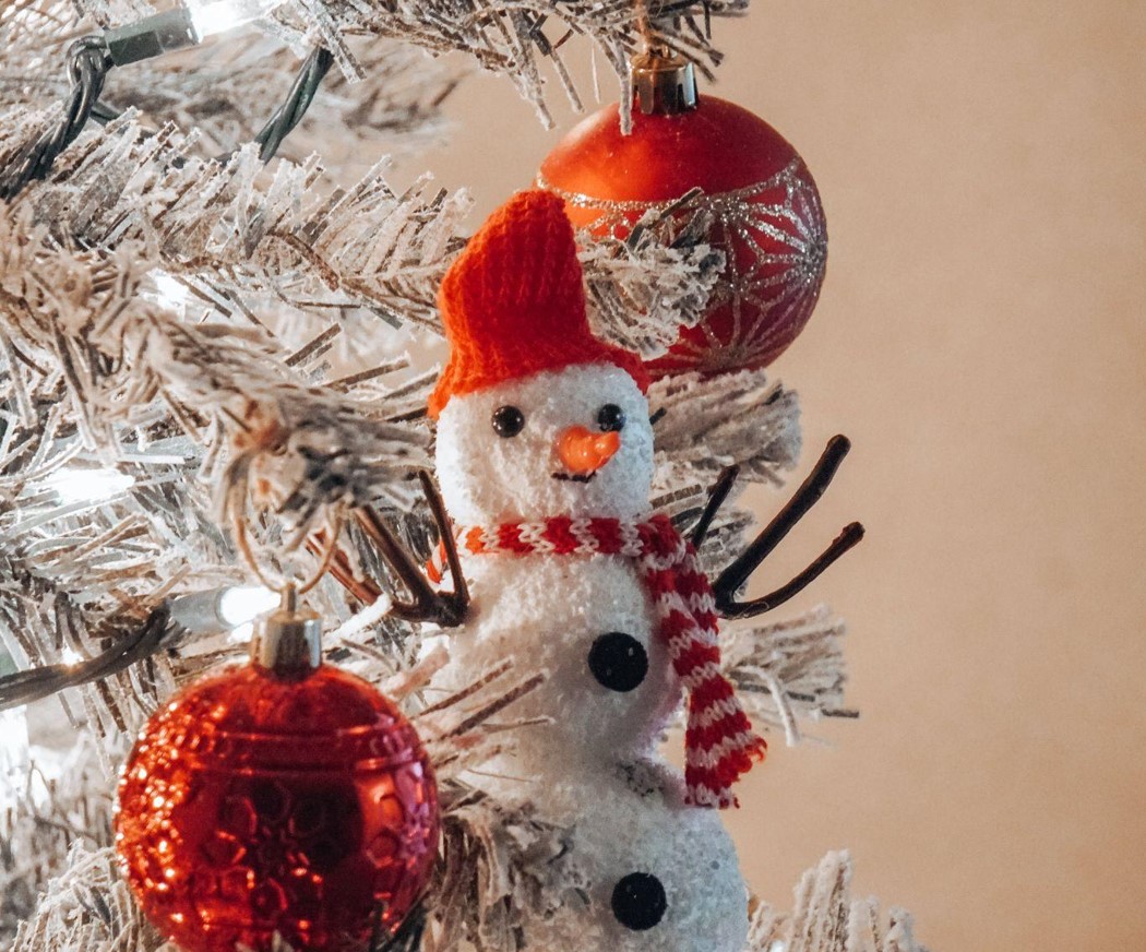 Christmas Tree Clearance: Perfecting the Festive Spirit